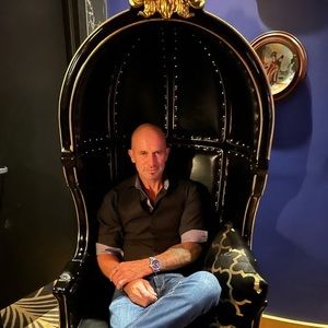 Meet your Posher, Jean marc